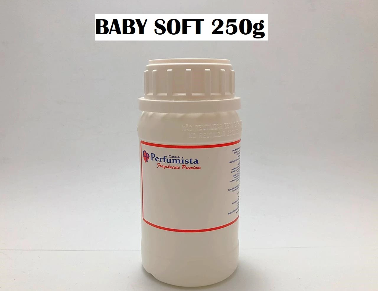 BABY SOFT - 250g