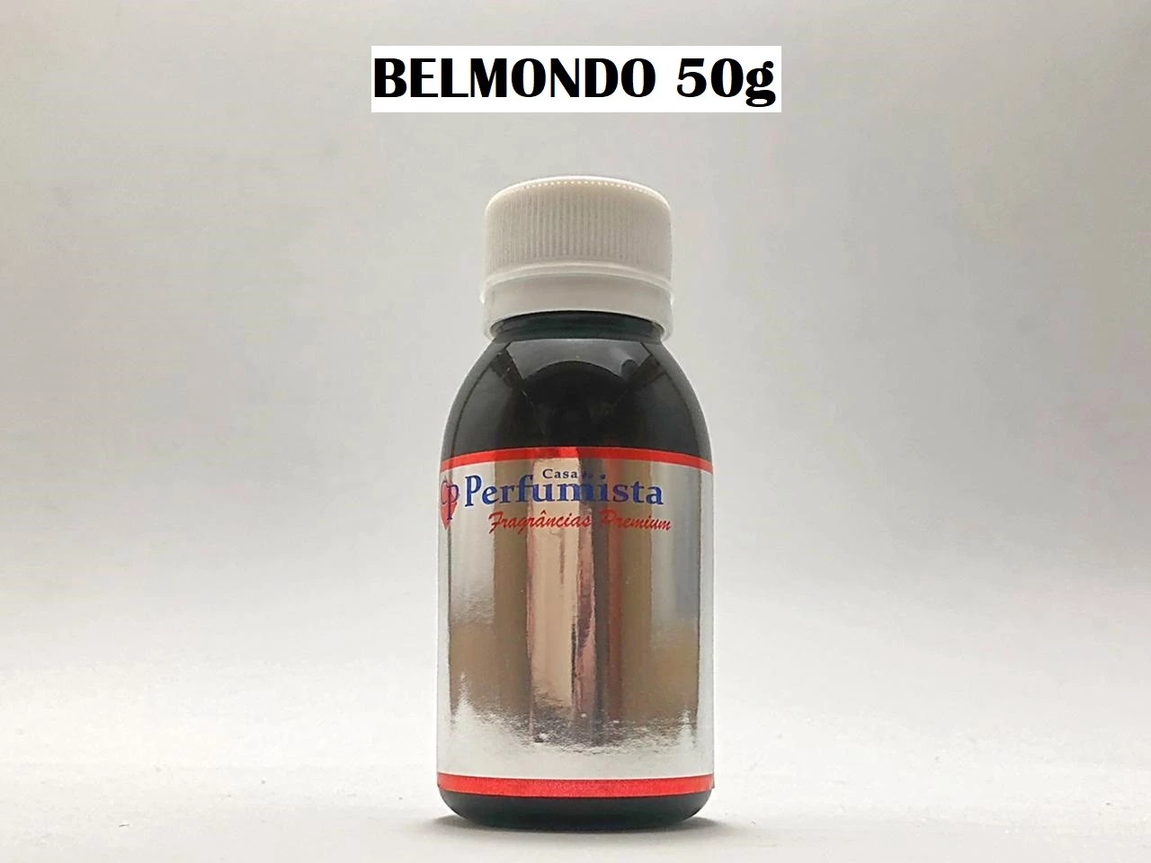 BELMONDO 50g - Inspiração: Le Male JPG Masculino 
