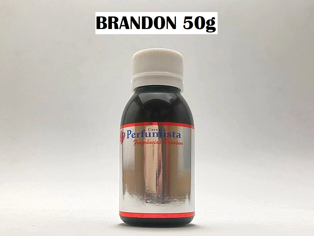 BRANDON 50g - Inspiração: Bad Boy Masculino 
