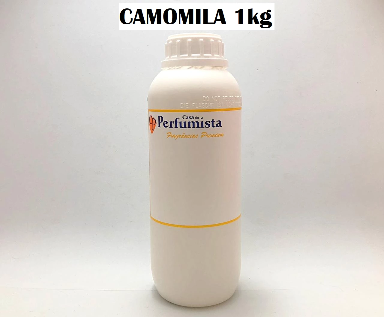 CAMOMILA - 1kg