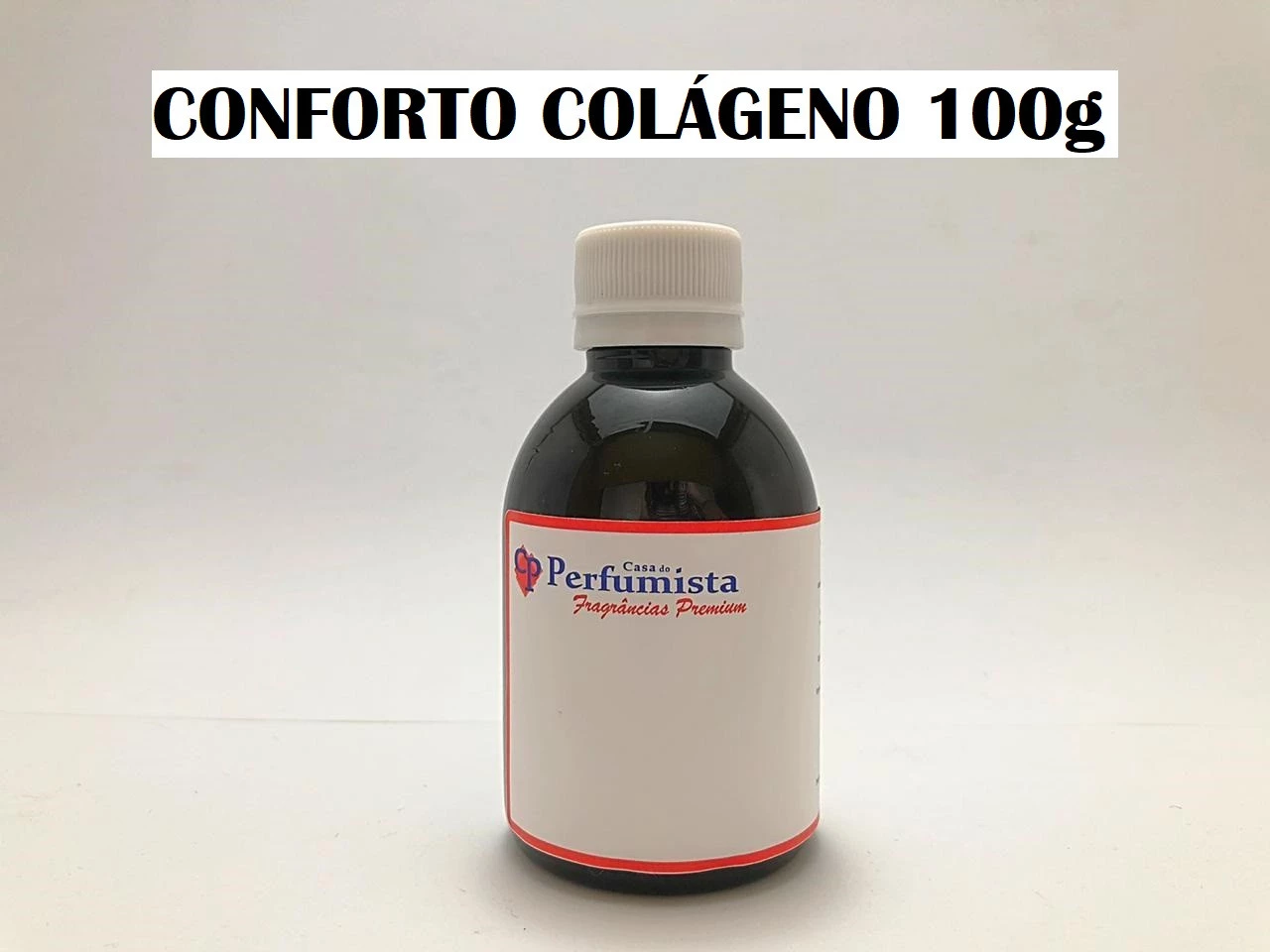 CONFORTO COLÁGENO - 100g