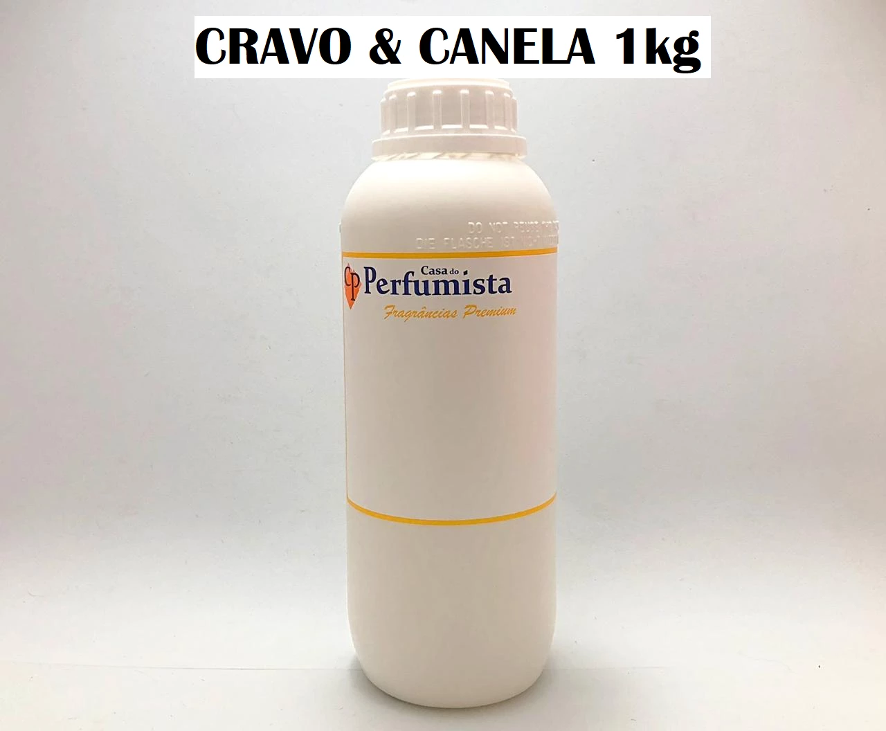 CRAVO E CANELA - 1kg 
