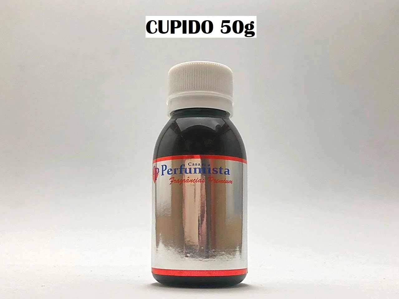 CUPIDO 50g - Inspiração: Amor Amor Feminino