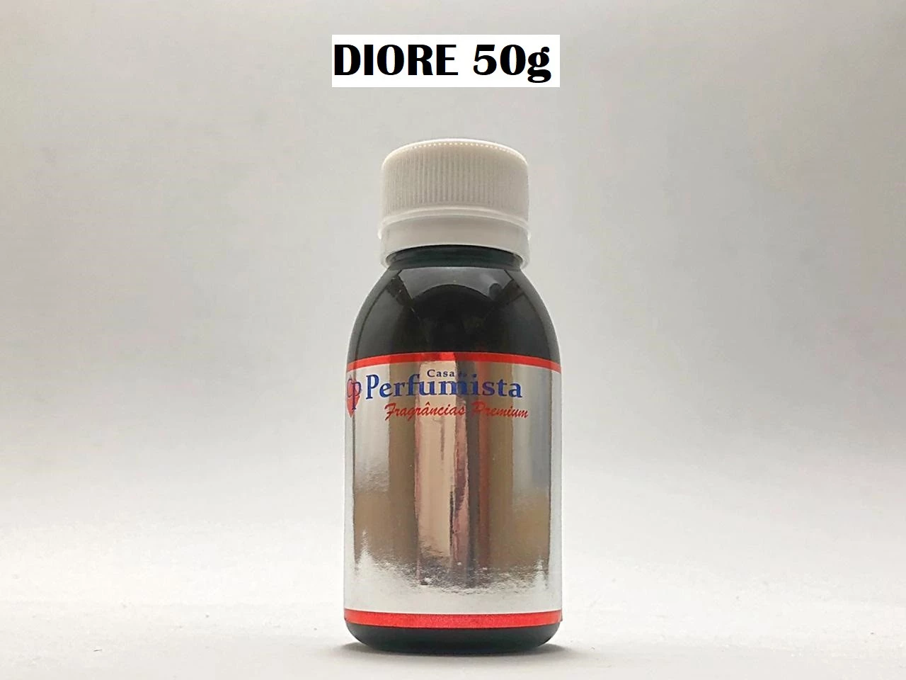 DIORE 50g - Inspiração: J'Adore Feminino 