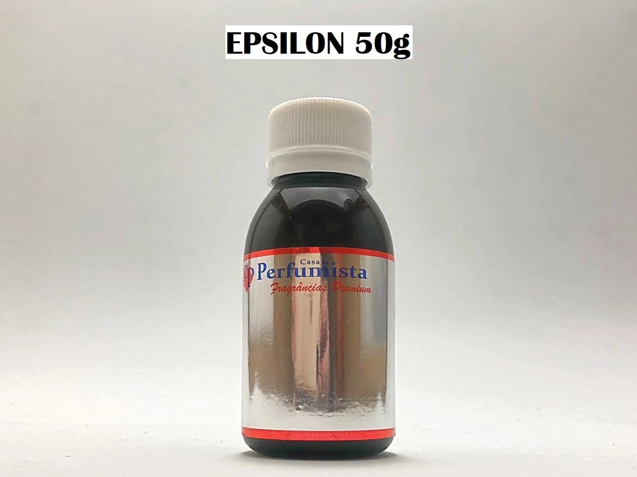 EPSILON 50g - Inspiração: PI Masculino