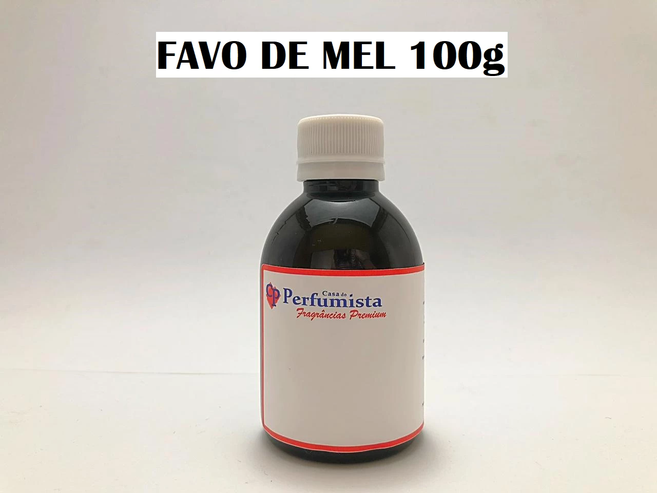 FAVO DE MEL - 100g