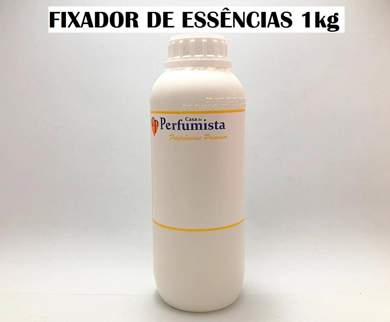FIXADOR DE ESSÊNCIAS - 1kg