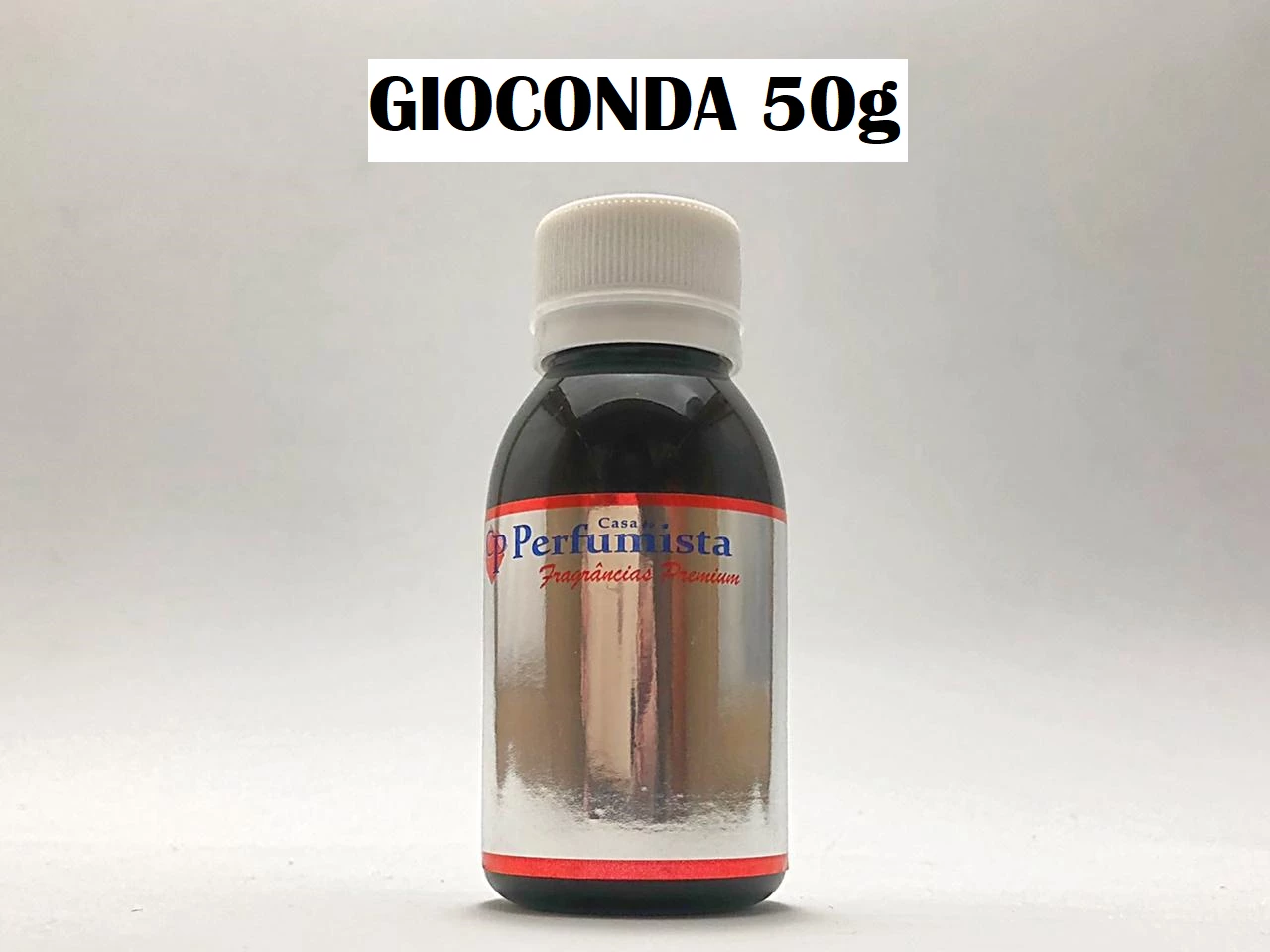 GIOCONDA 50g - Inspiração: Armani Code Feminino 