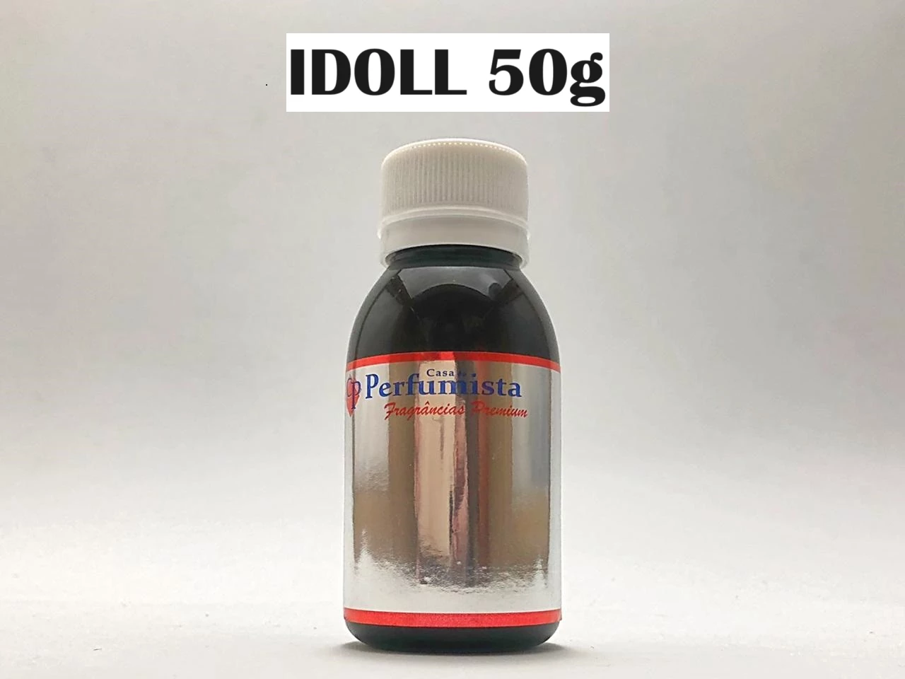 IDOLL 50g - Inspiração: Índole Lancôme 