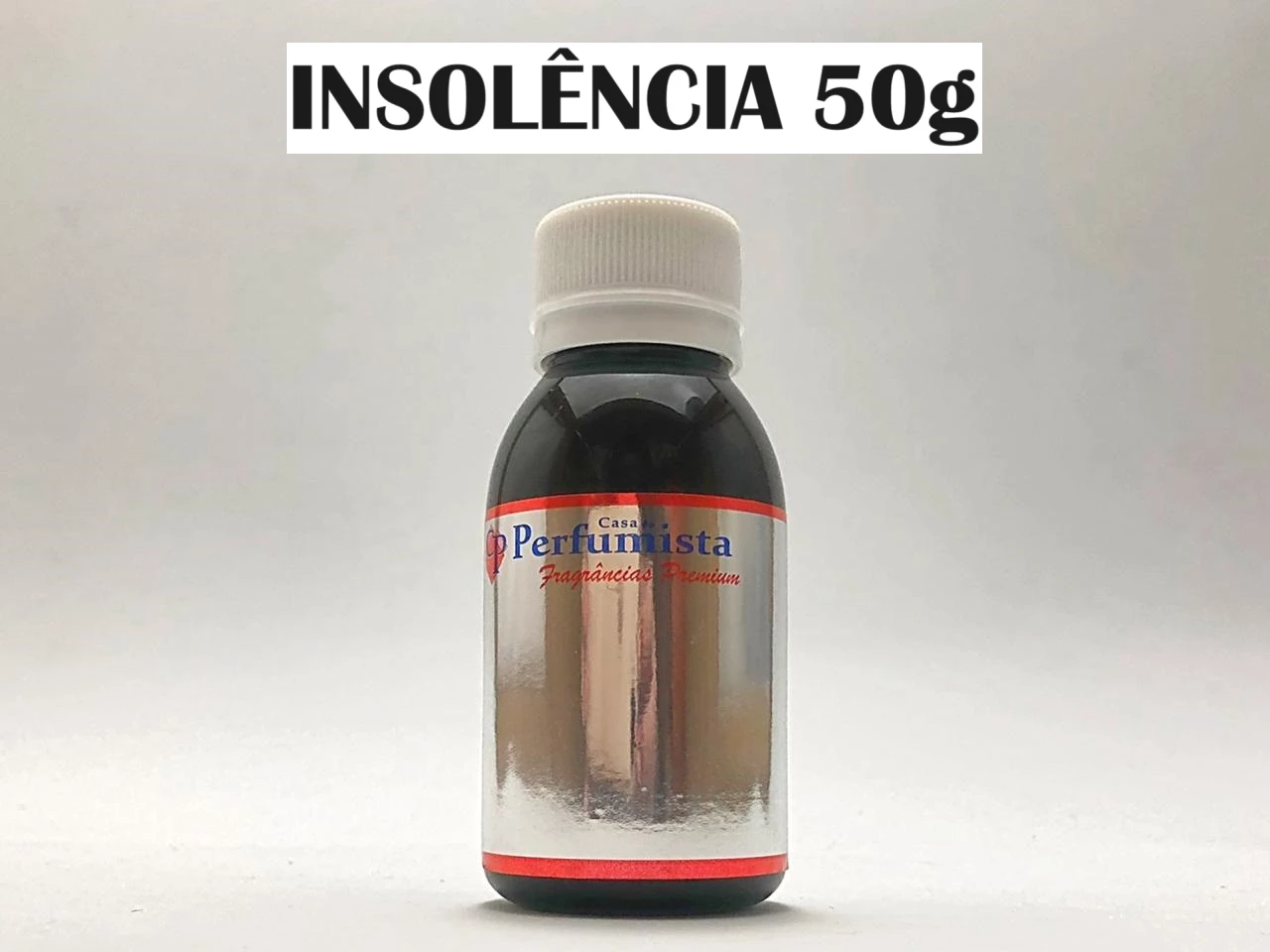 INSOLÊNCIA 50g - Inspiração: Insolence Guerlain Feminino