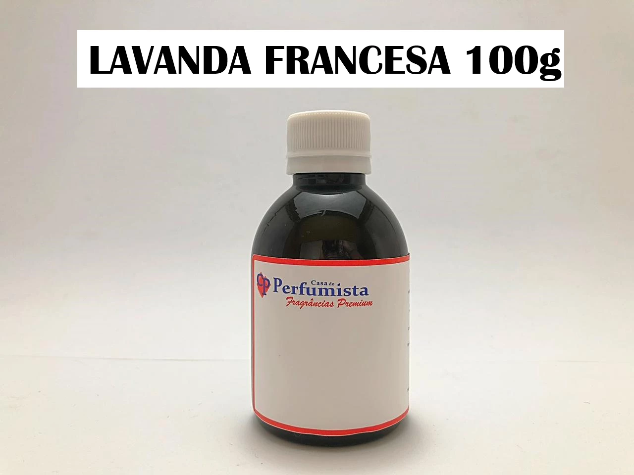 LAVANDA FRANCESA - 100g