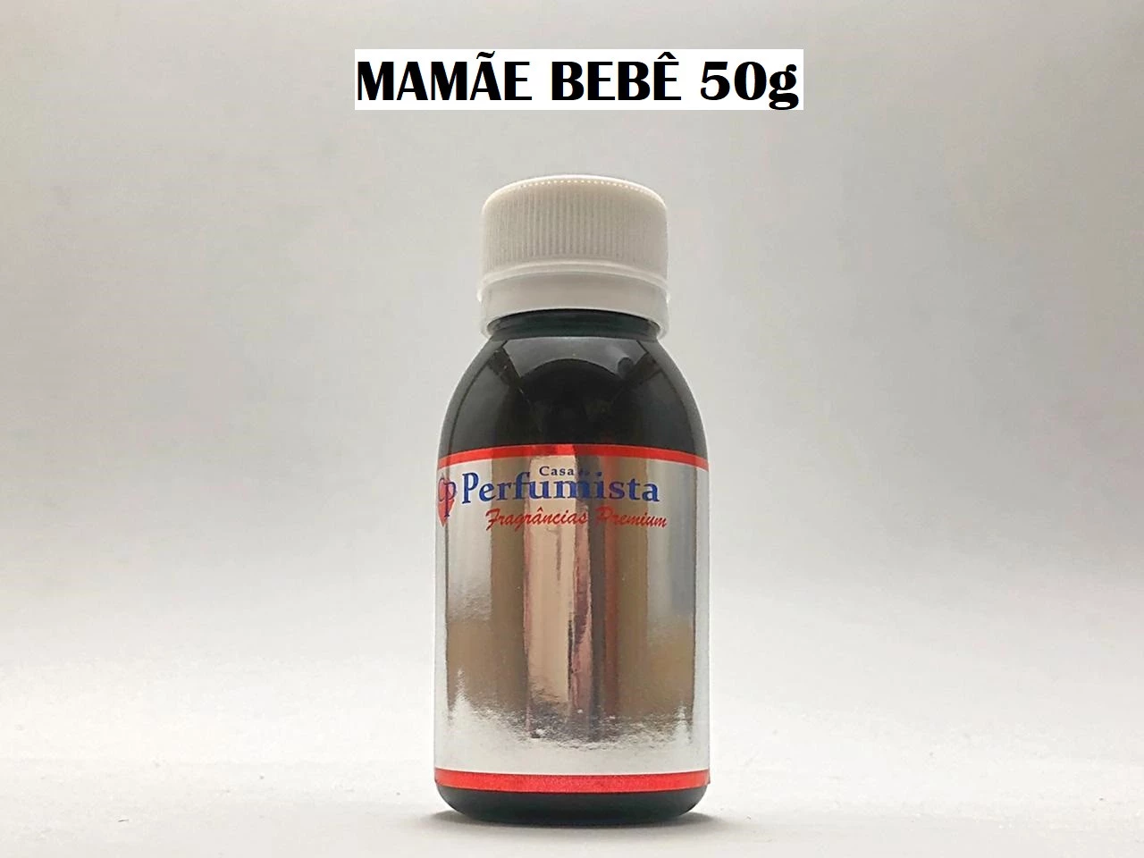 M e B 50g - Inspiração: Mamãe Bebê Natura 