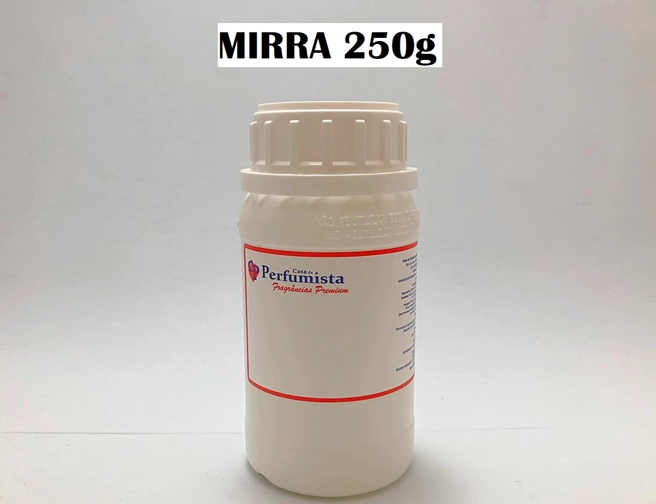 MIRRA REAL - 250g