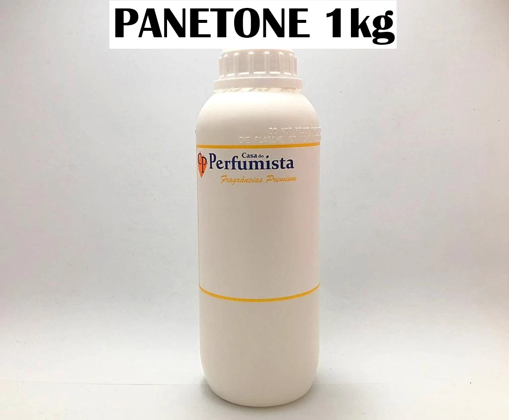 PANETONE - 1kg