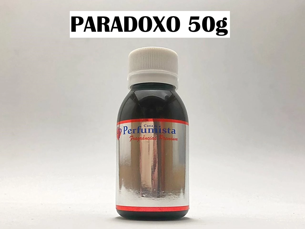 PARADOXO 50g - Inspiração: Paradoxe Prada (Feminino)