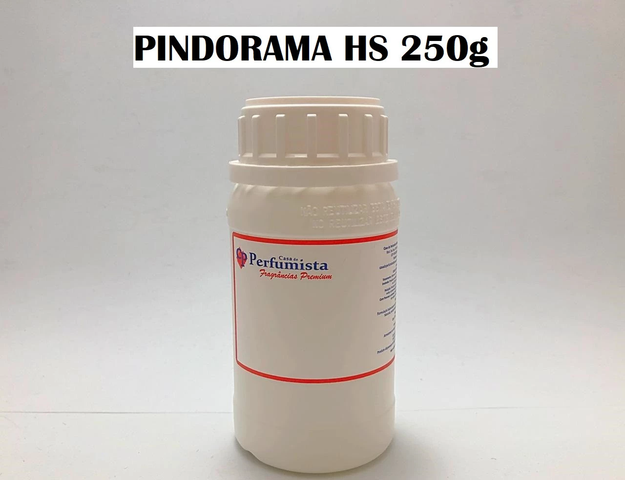 PINDORAMA HS - 250g