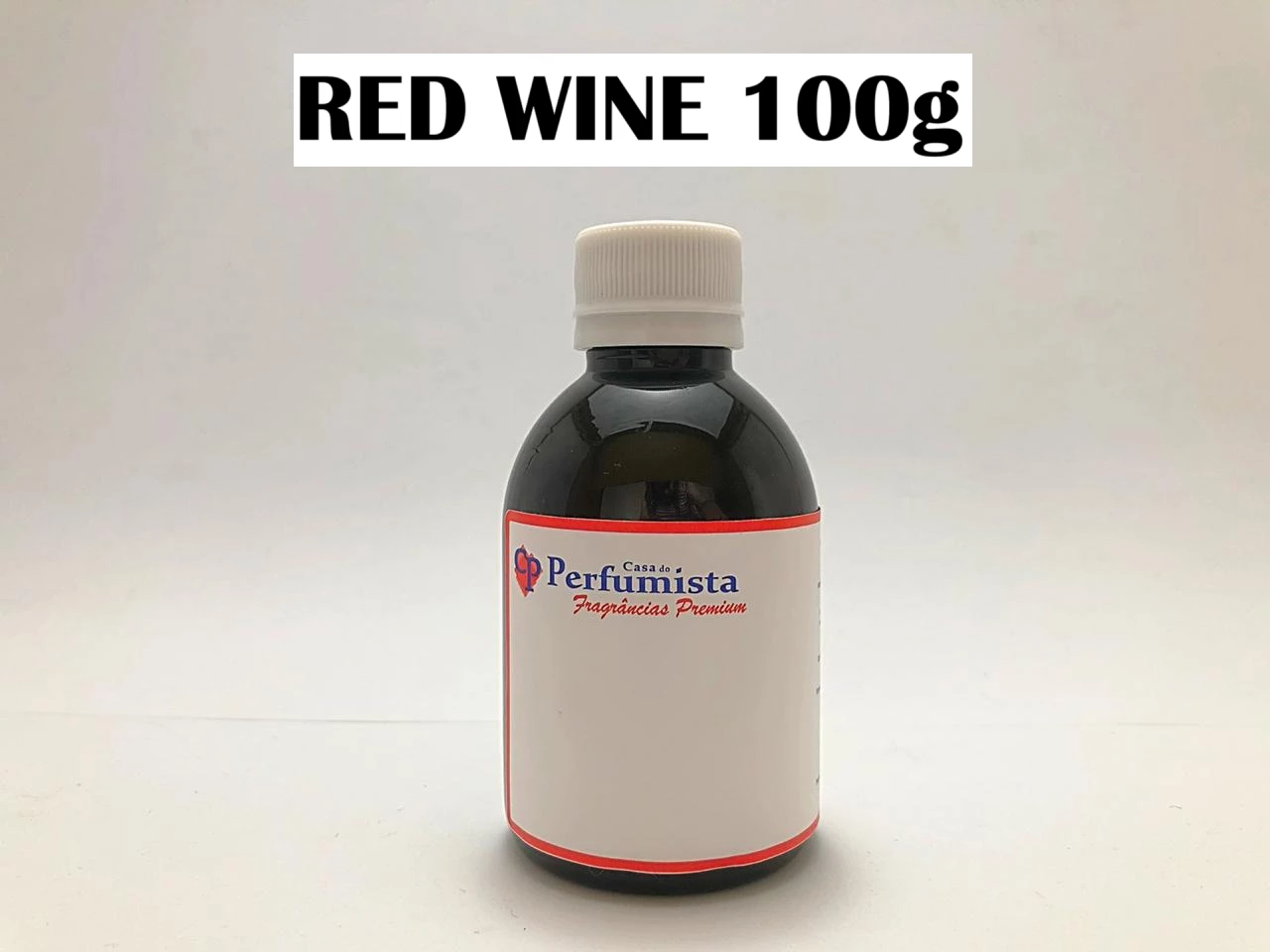 RED WINE - 100g