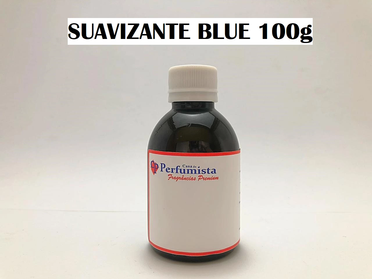 SUAVIZANTE BLUE - 100g