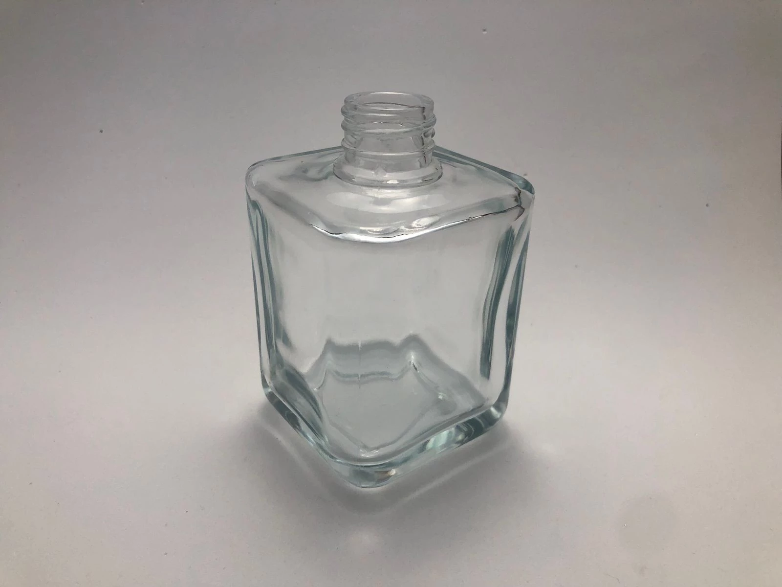 Frasco Vidro Texas - 250ml - Boca 28mm (unidade)