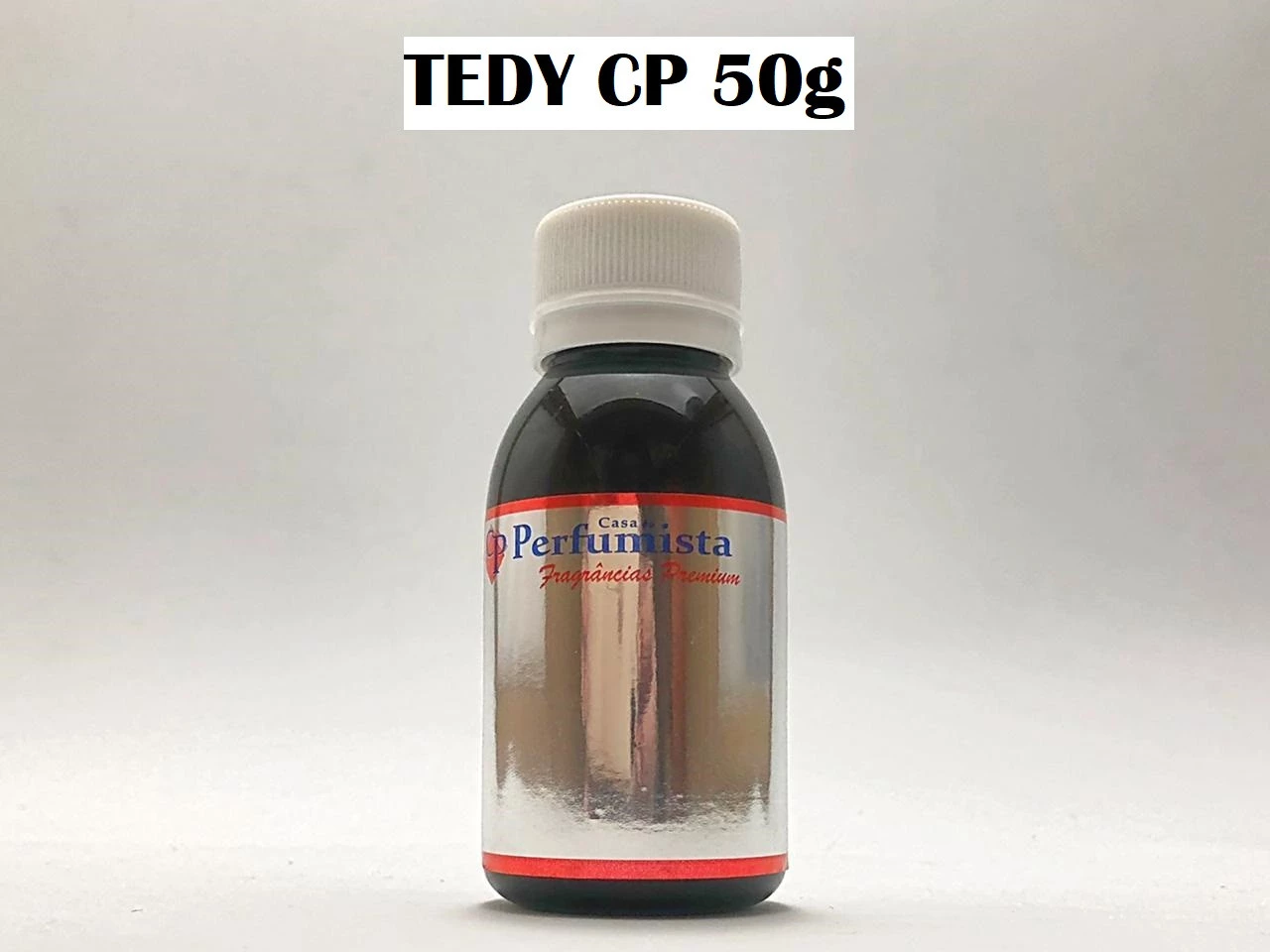 TEDY CP 50g - Inspiração: Ted Lapidus Masculino