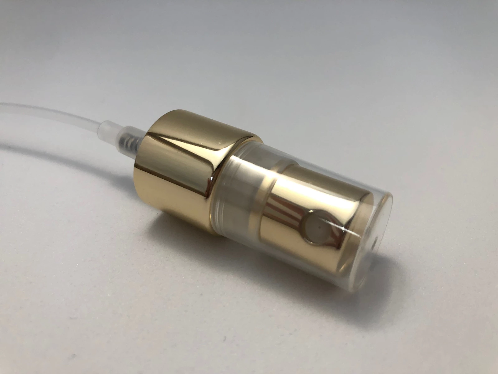 Válvula Spray Semi-Luxo (unidade) - Rosca 18mm - Cores