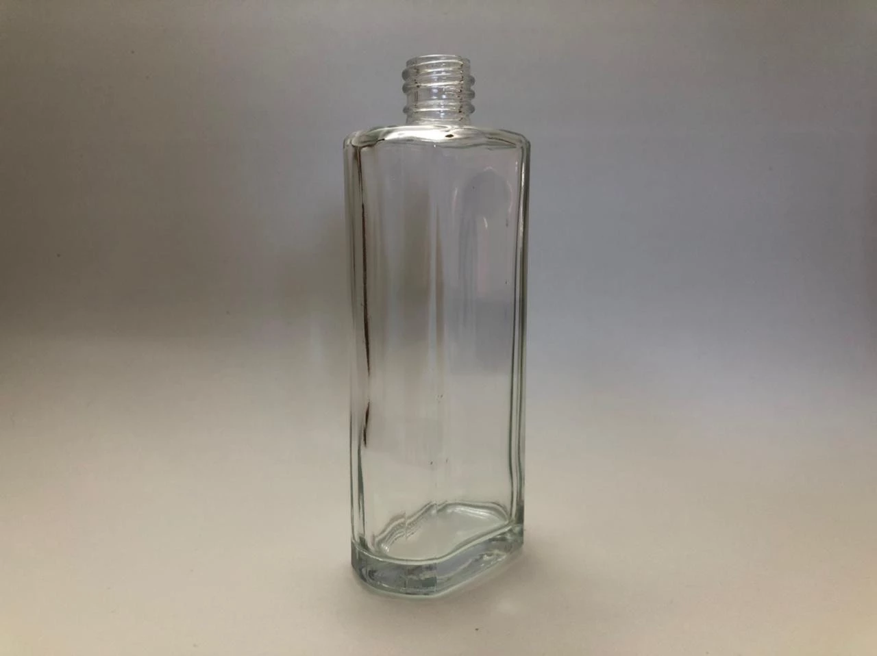 Frasco Vidro 456 - 100ml - Boca 18mm (unidade)