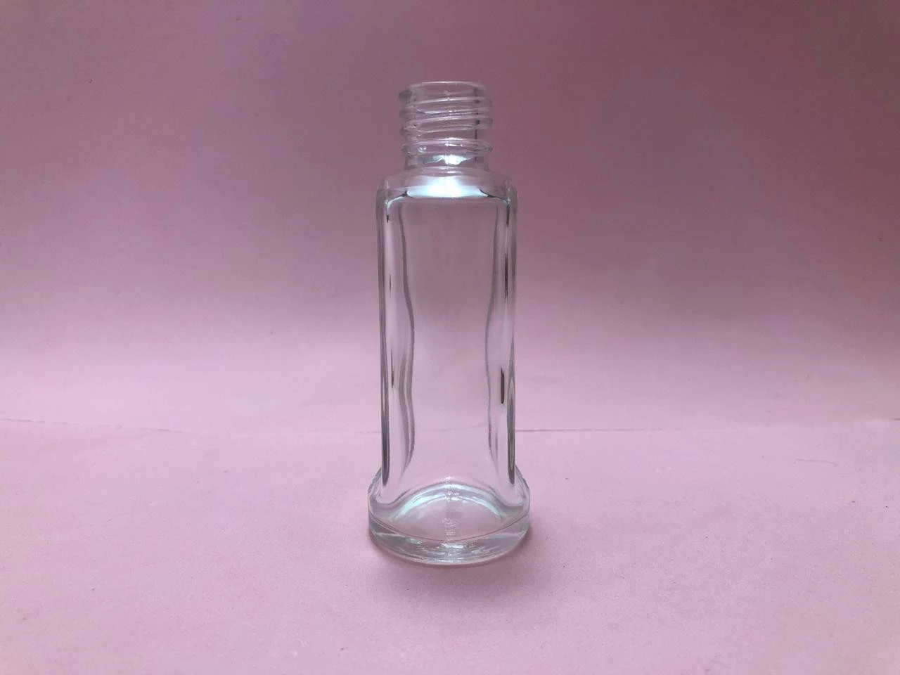 Frasco Vidro 603 - 30ml - Boca 18mm (unidade)