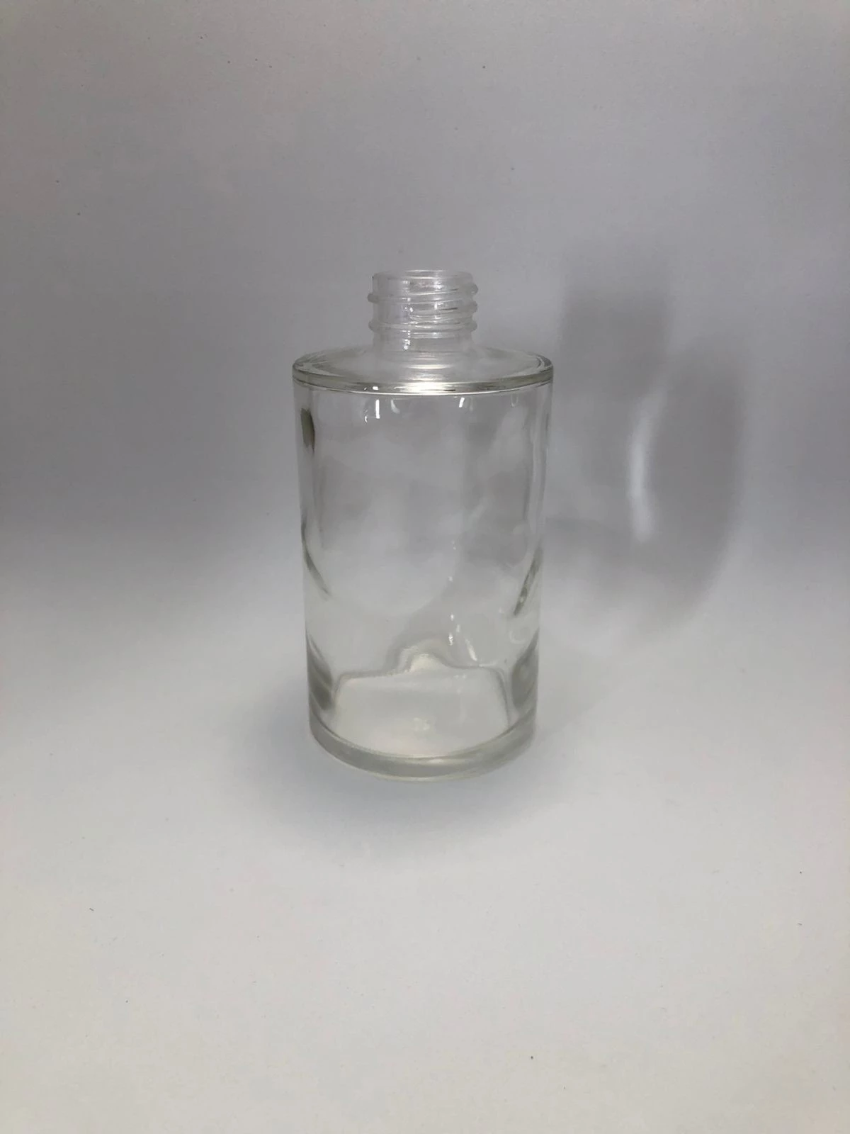 Frasco Vidro Ref. 991 - 250ml - Boca 28mm (unidade)