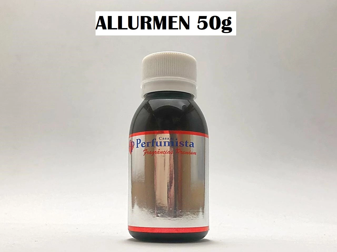 ALLURMEN 50g - Inspiração: Allure Masculino 