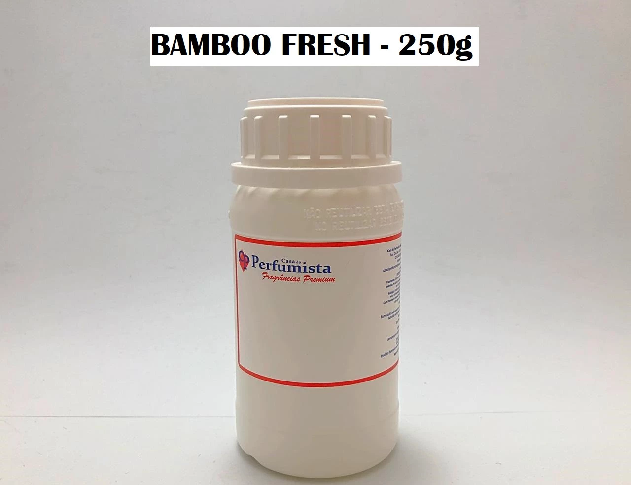 BAMBOO FRESH - 250g
