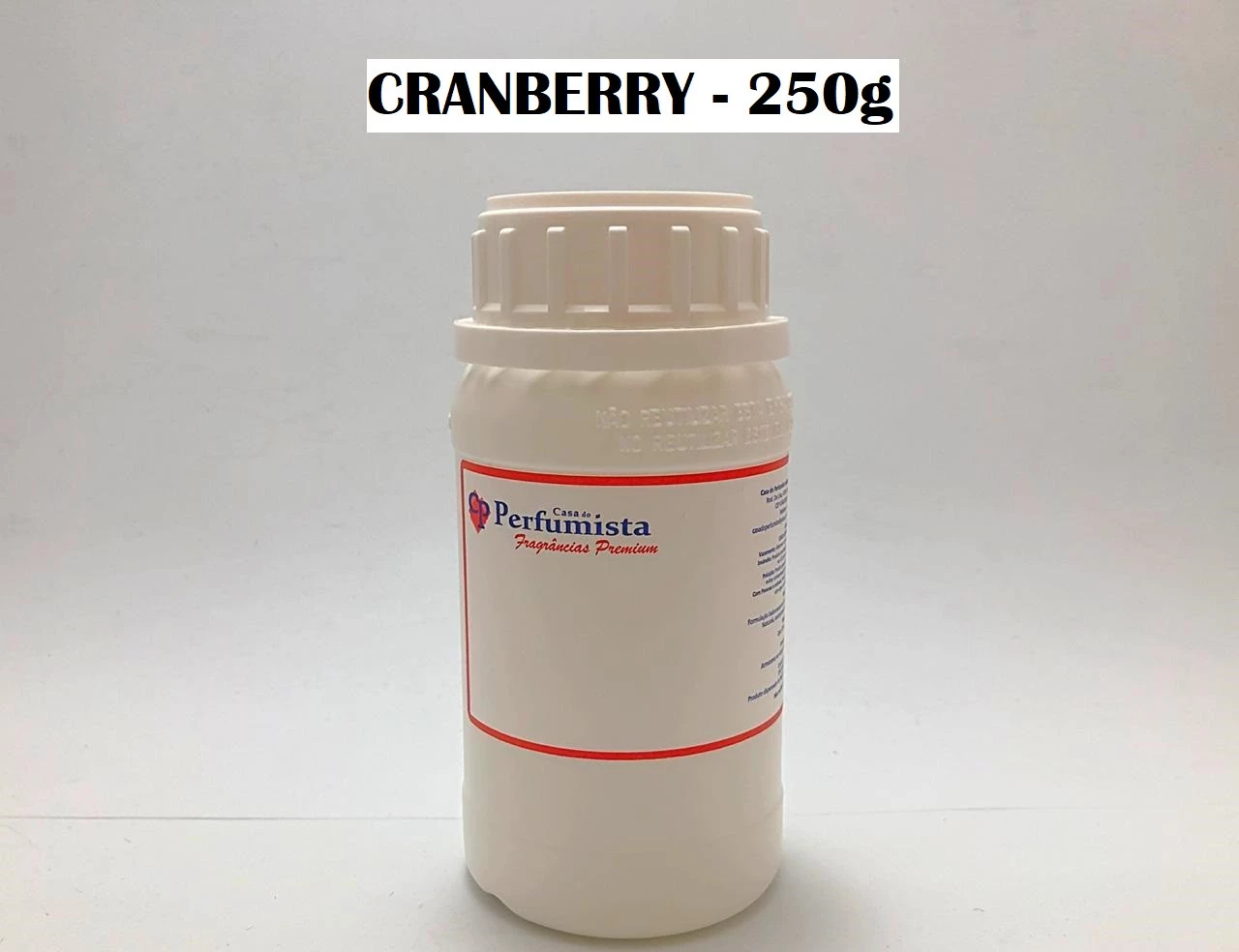 CRANBERRY - 250g
