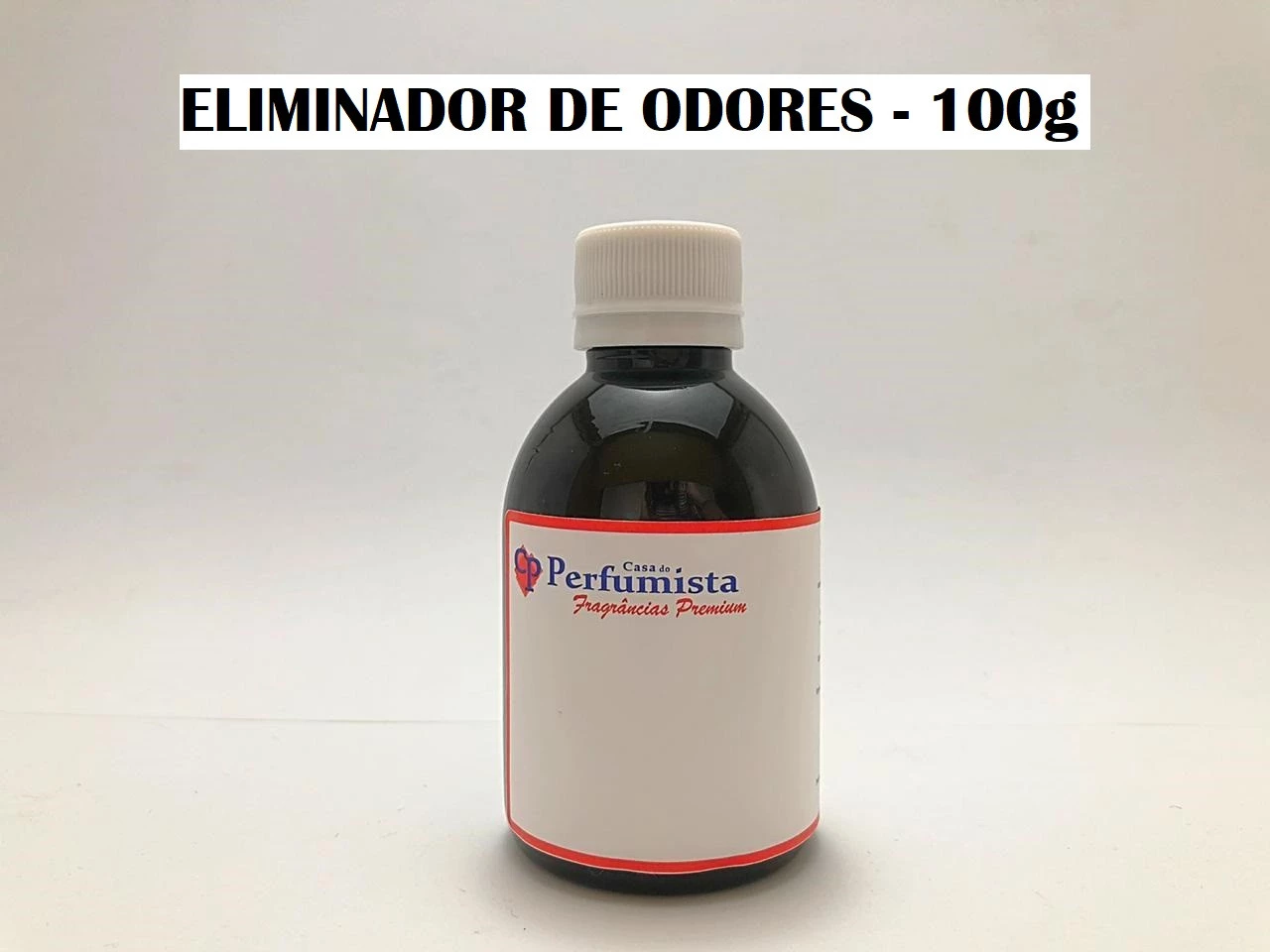 ELIMINADOR DE ODORES - 100g