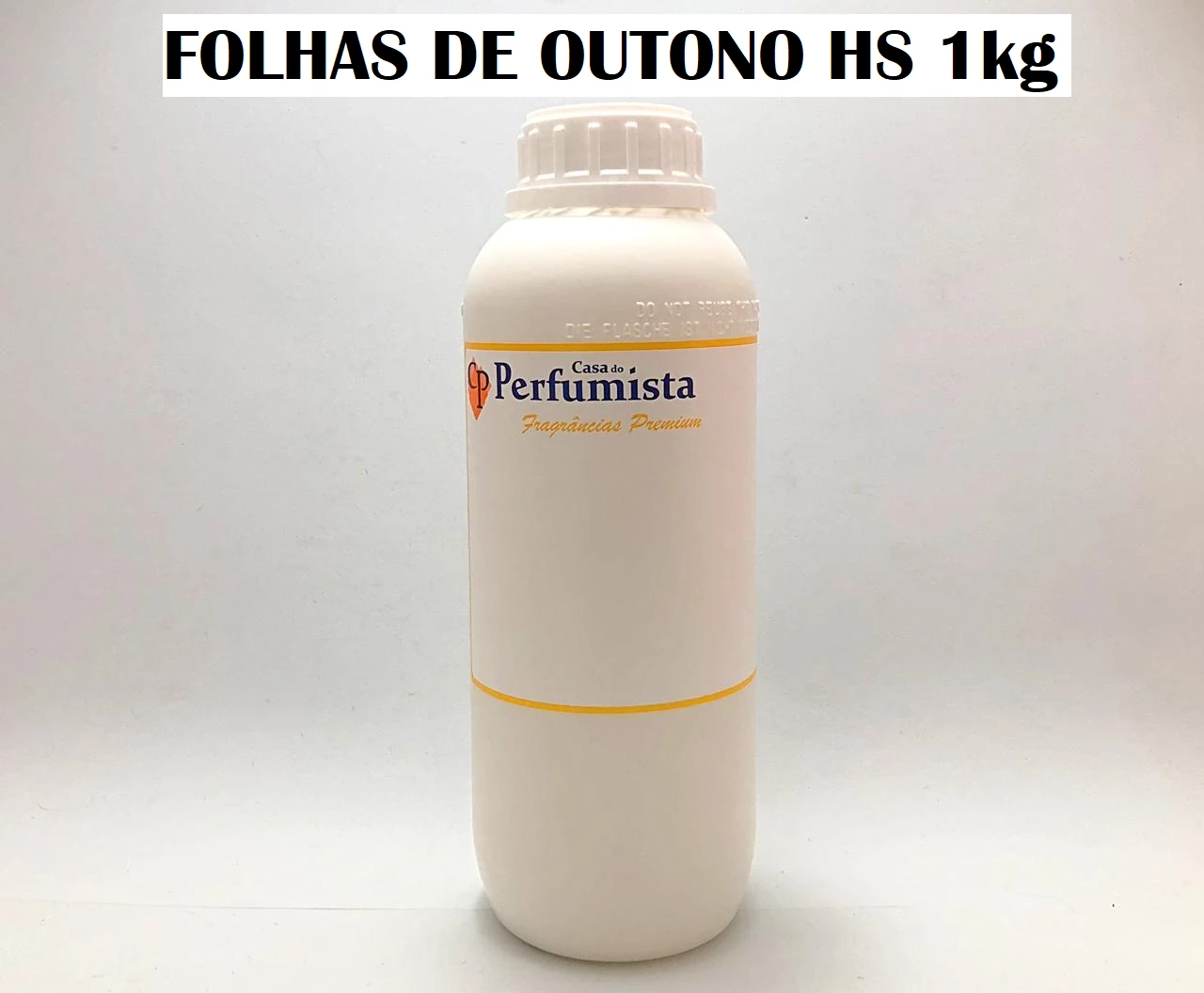 FOLHAS DE OUTONO HS - 1kg
