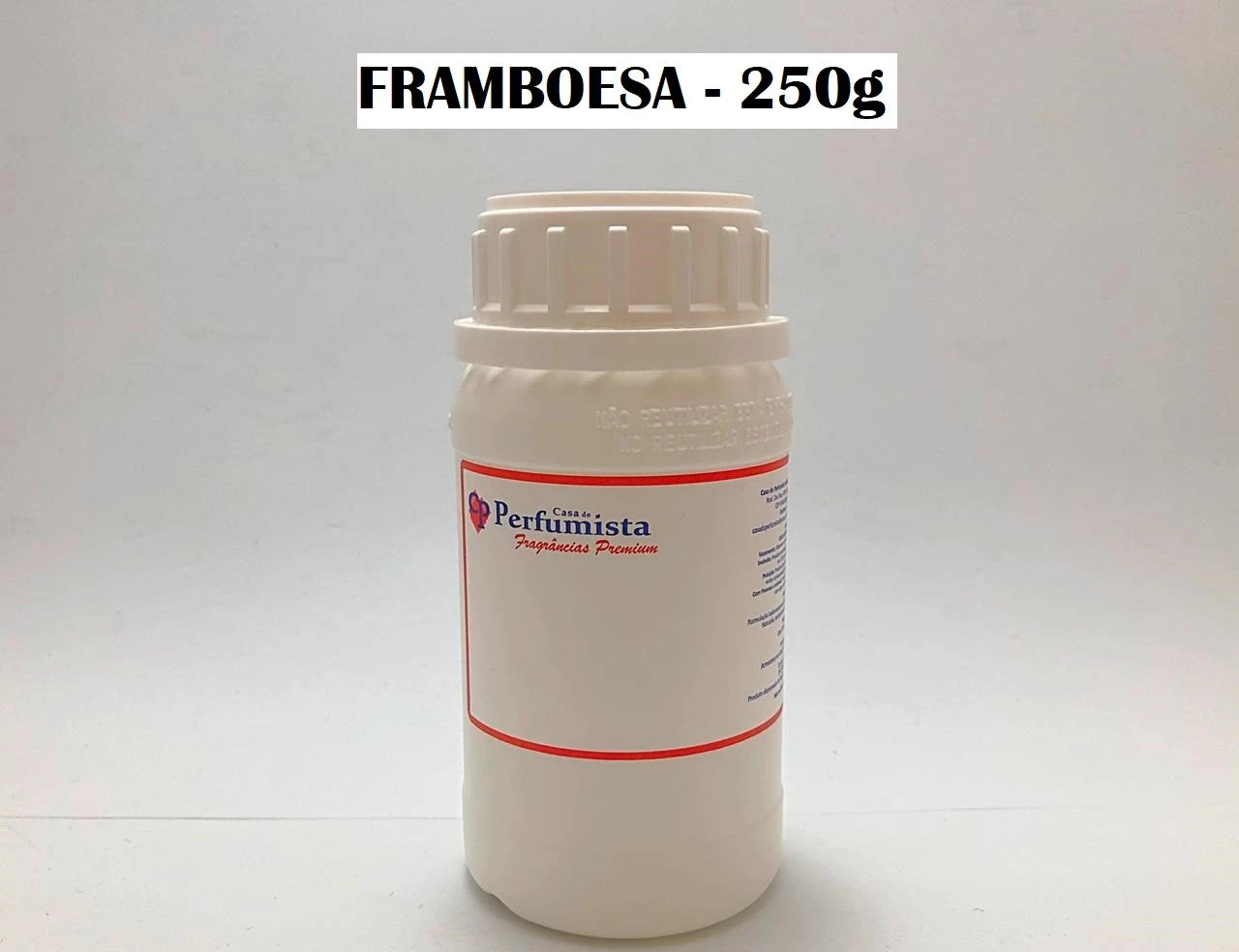 FRAMBOESA - 250g