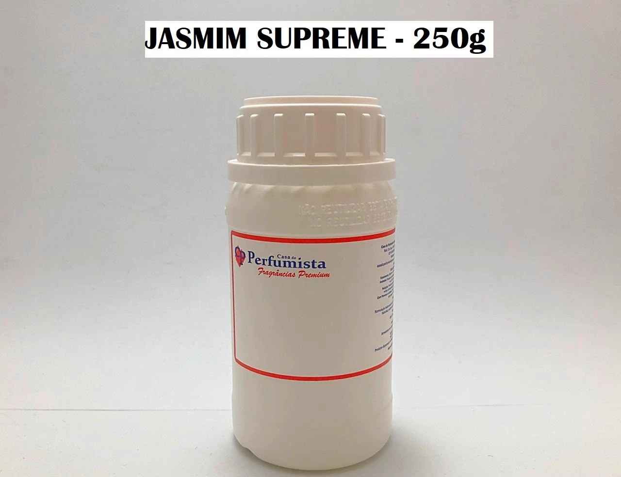 JASMIM SUPREME - 250g
