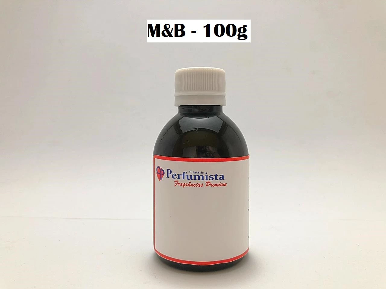 M e B - 100g - Inspiração: Mamãe Bebê Natura