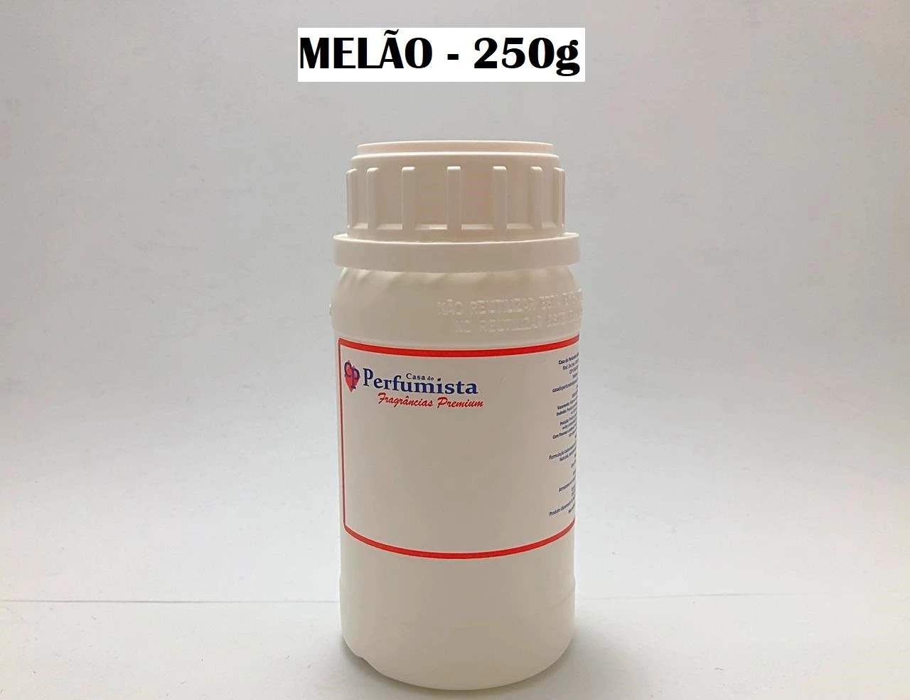 MELÃO - 250g
