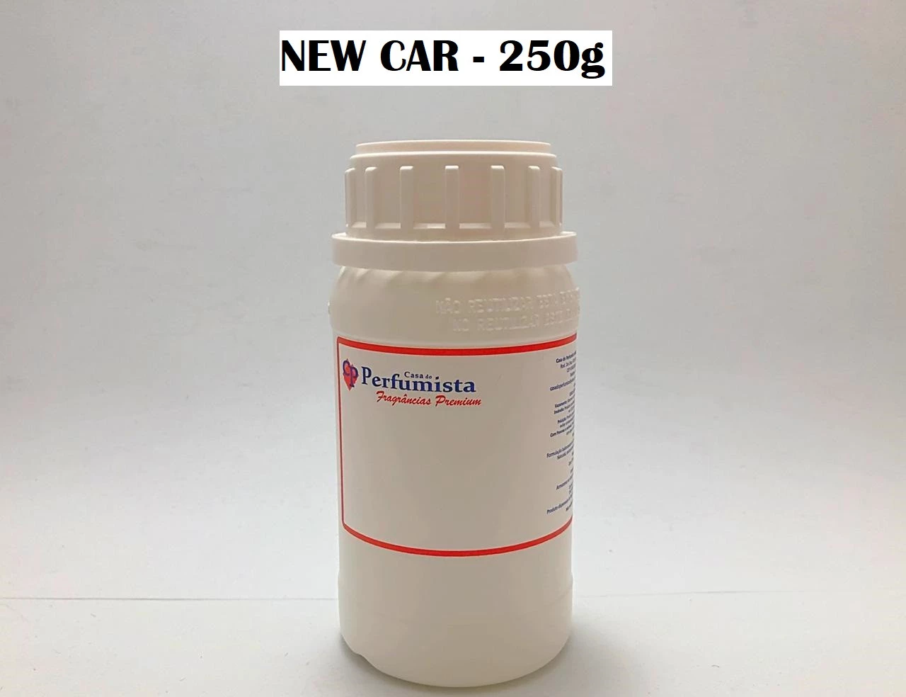 NEW CAR - 250g