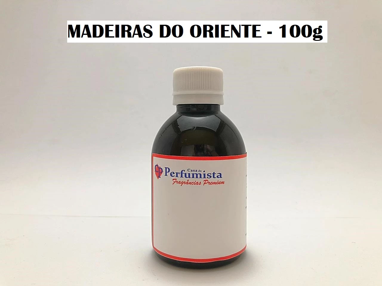 MADEIRAS DO ORIENTE - 100g 