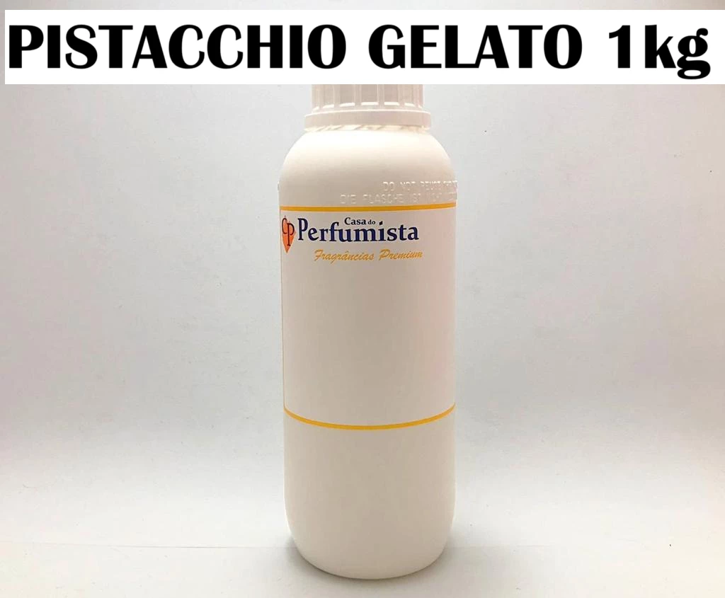 PISTACCHIO GELATO - 1kg