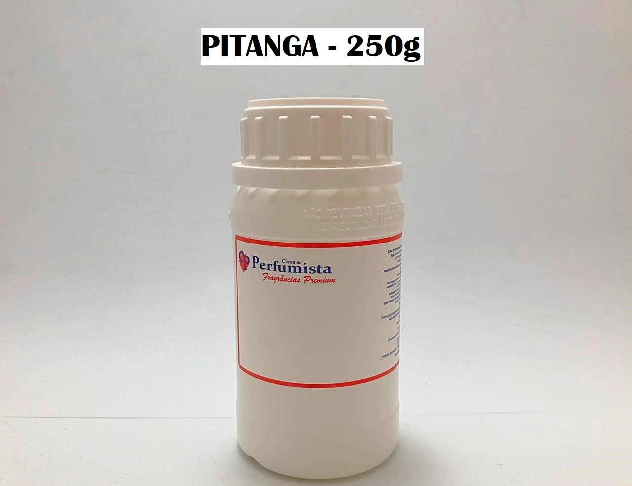 PITANGA - 250g
