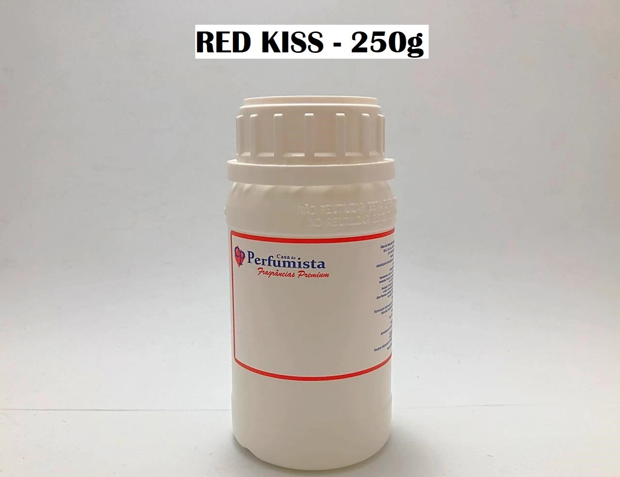 RED KISS - 250g