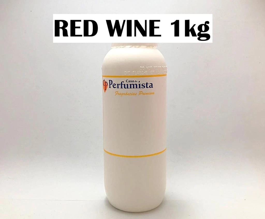 RED WINE - 1kg