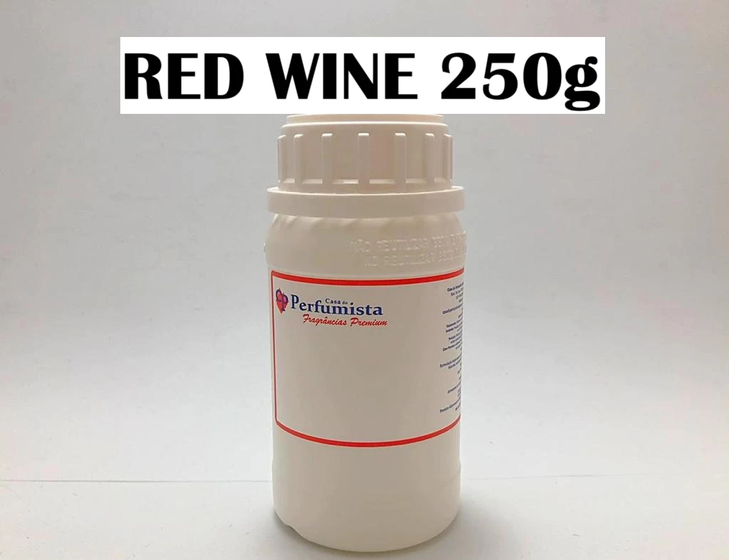 RED WINE - 250g