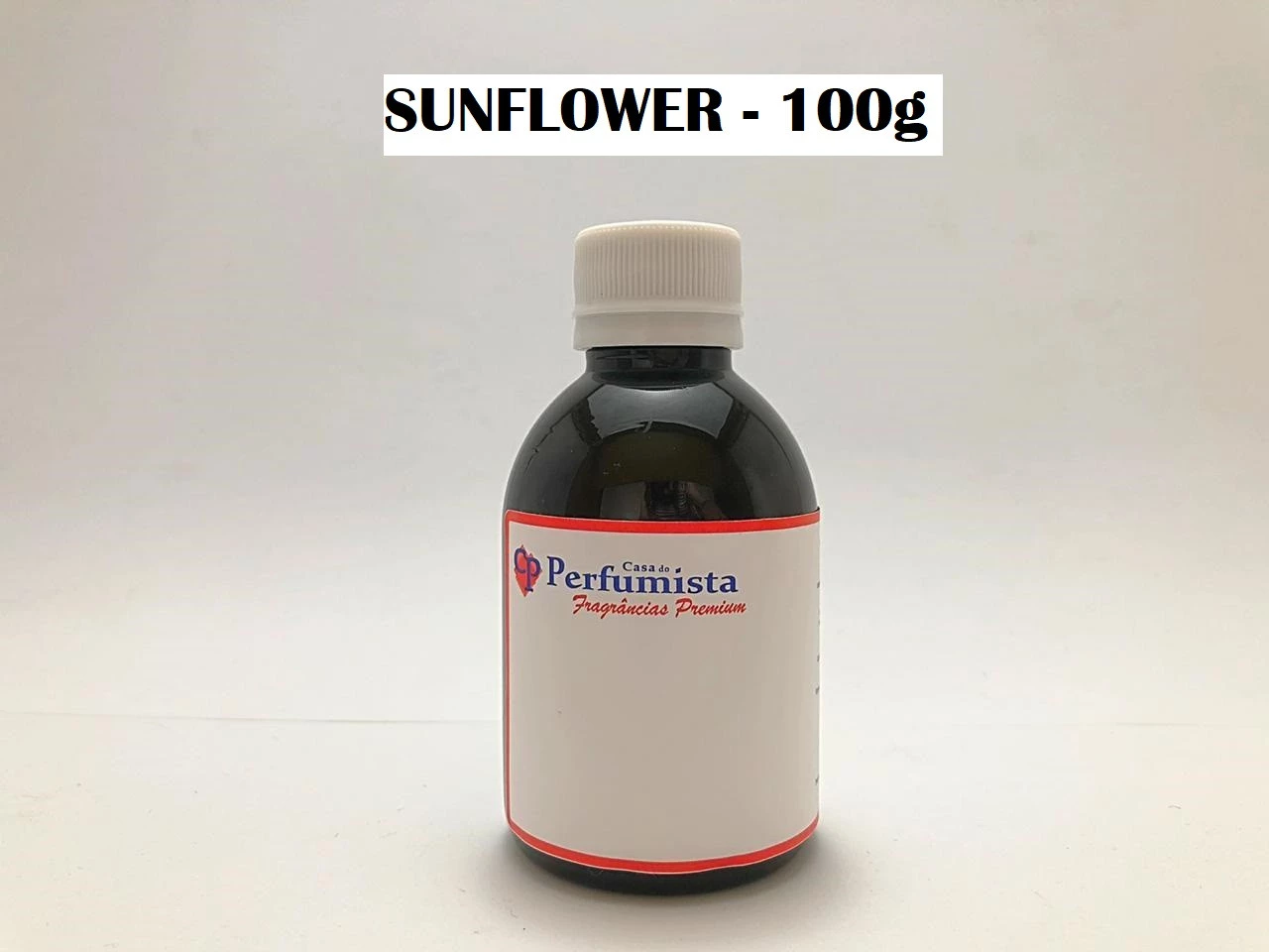 SUNFLOWER (Flor de Girassol) - 100g