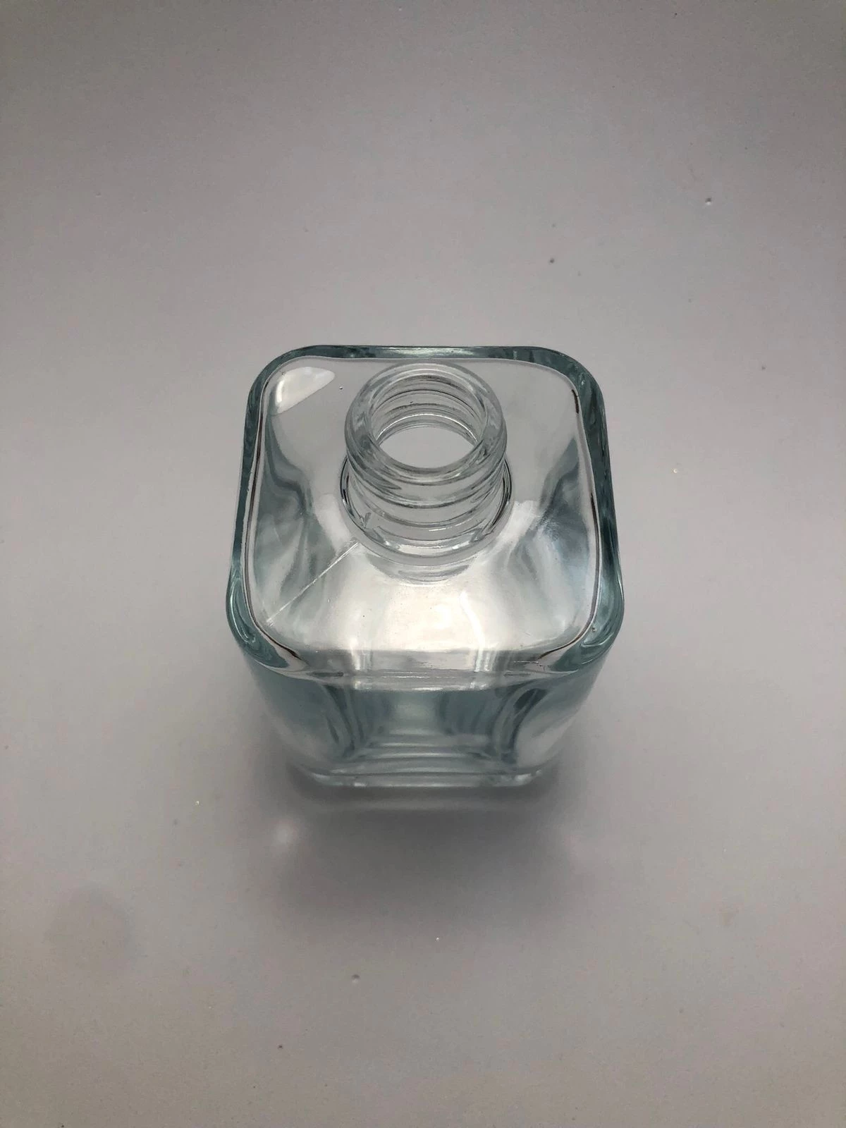 Frasco Vidro Texas - 250ml - Boca 28mm (unidade)