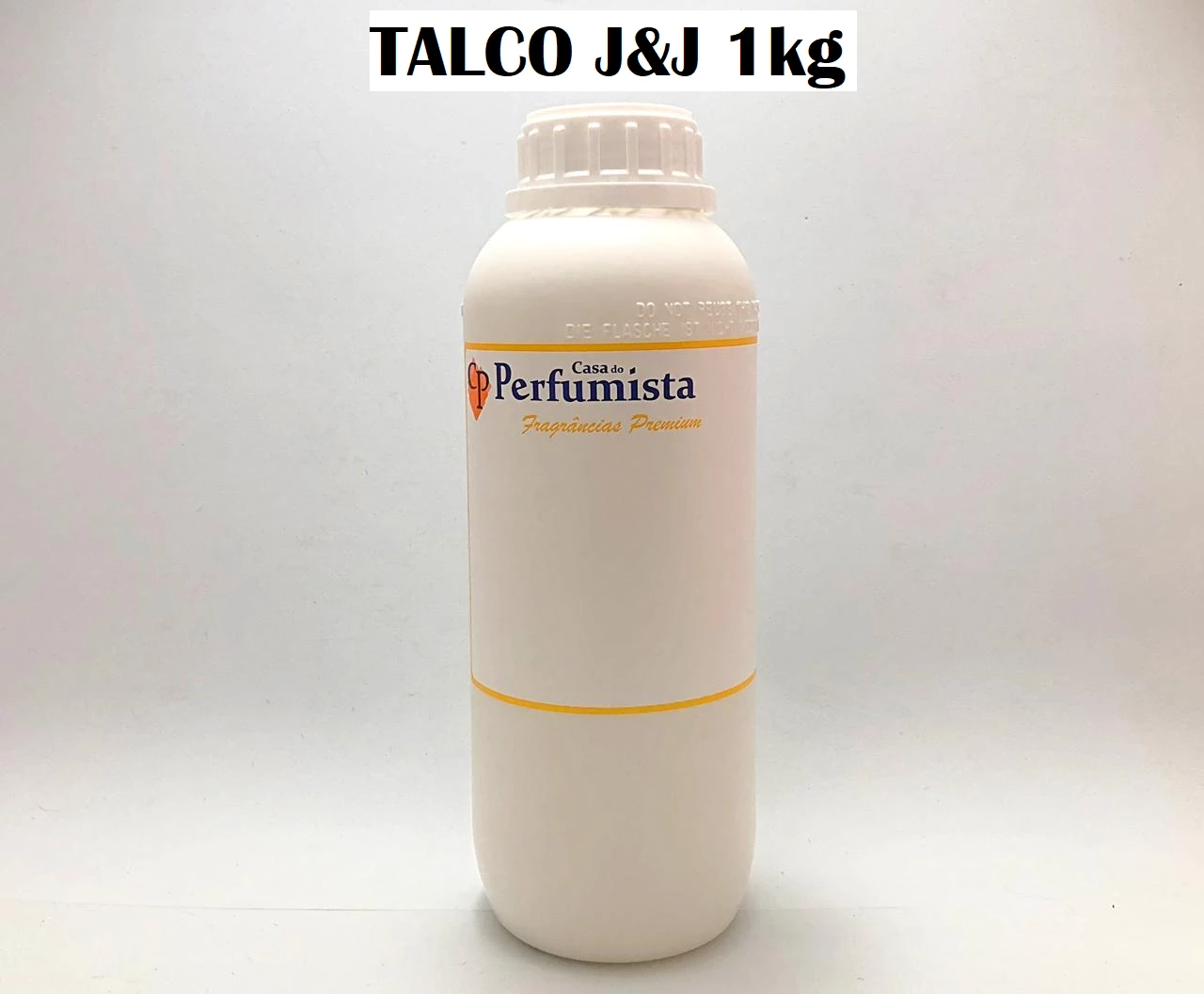 TALCO J&J - 1kg