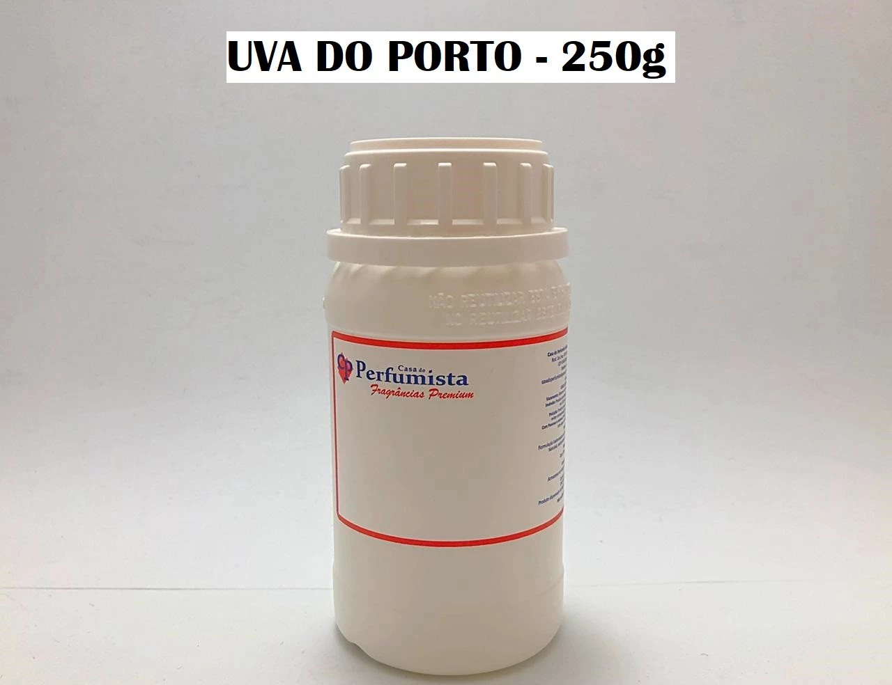 UVA DO PORTO - 250g