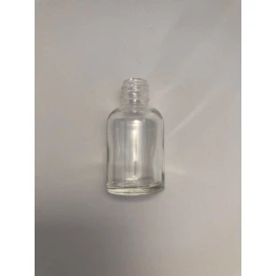 Frasco Vidro Ref. 264 - 30ml - Boca 18mm (unidade)