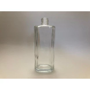 Frasco Vidro 456 - 100ml - Boca 18mm (unidade)